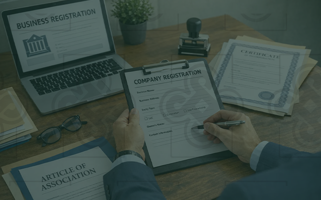 Registration of Company in Nepal