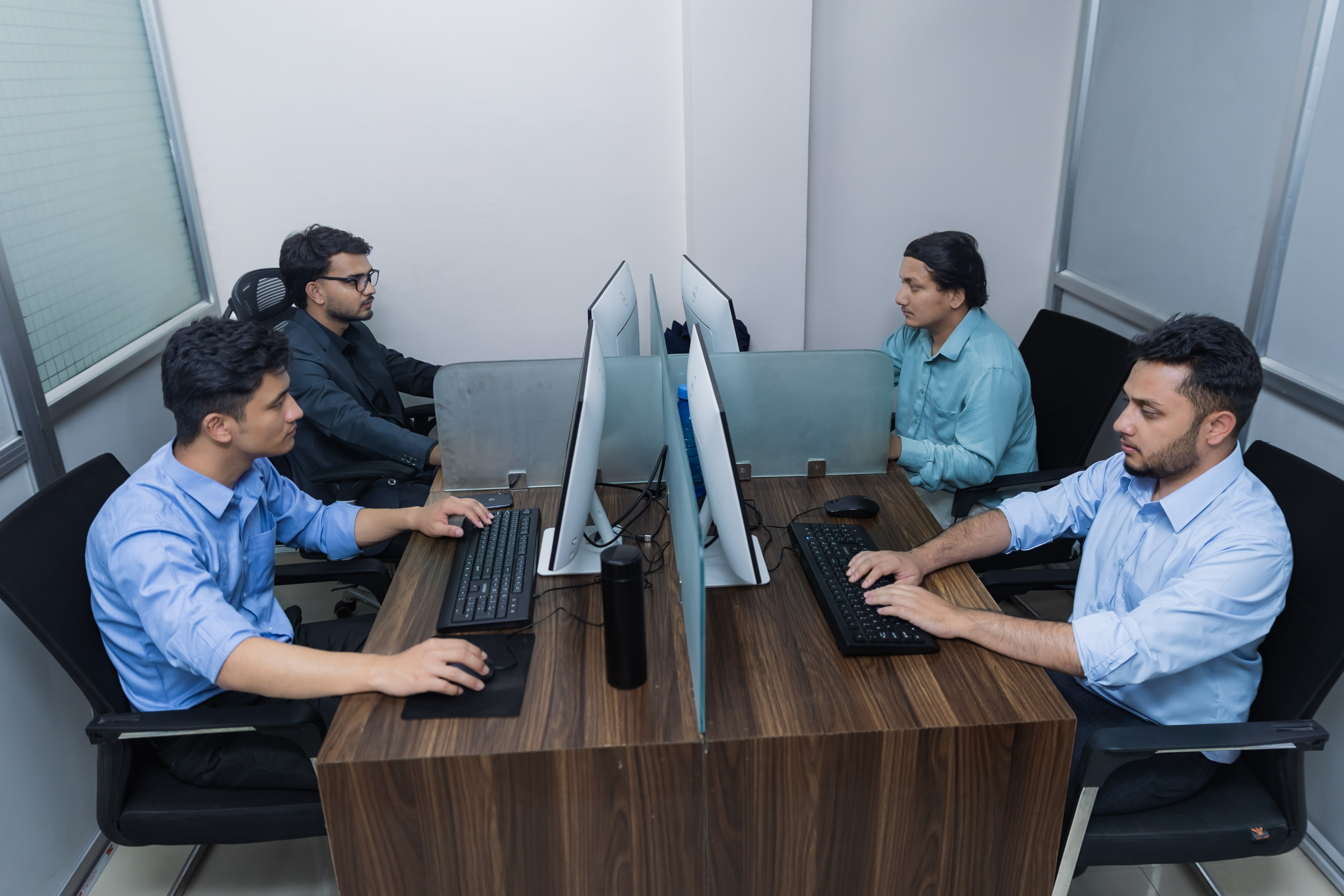 Office Photo 4A5A2917